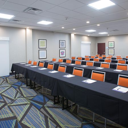Holiday Inn Express & Suites Tupelo By Ihg Екстериор снимка