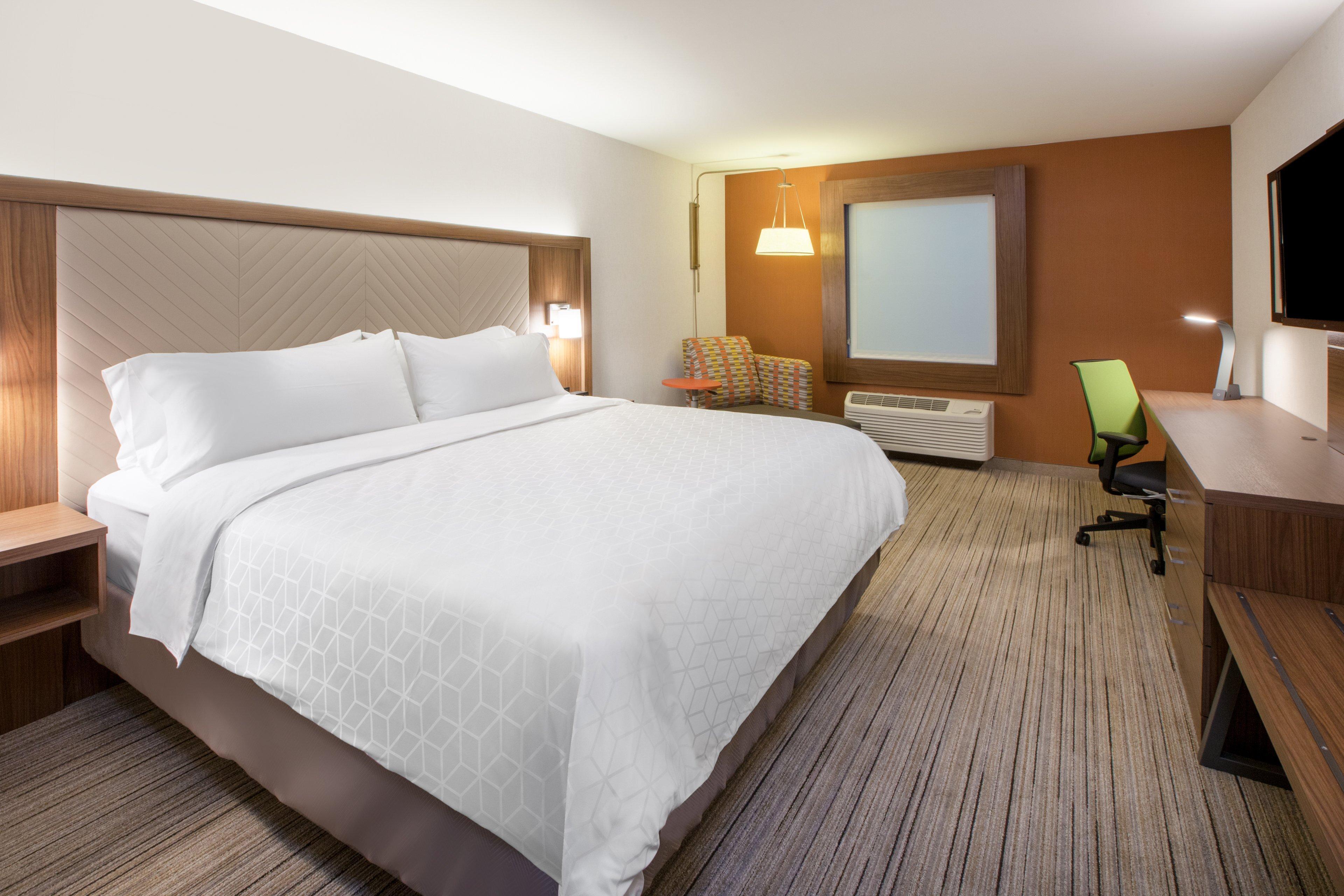 Holiday Inn Express & Suites Tupelo By Ihg Екстериор снимка