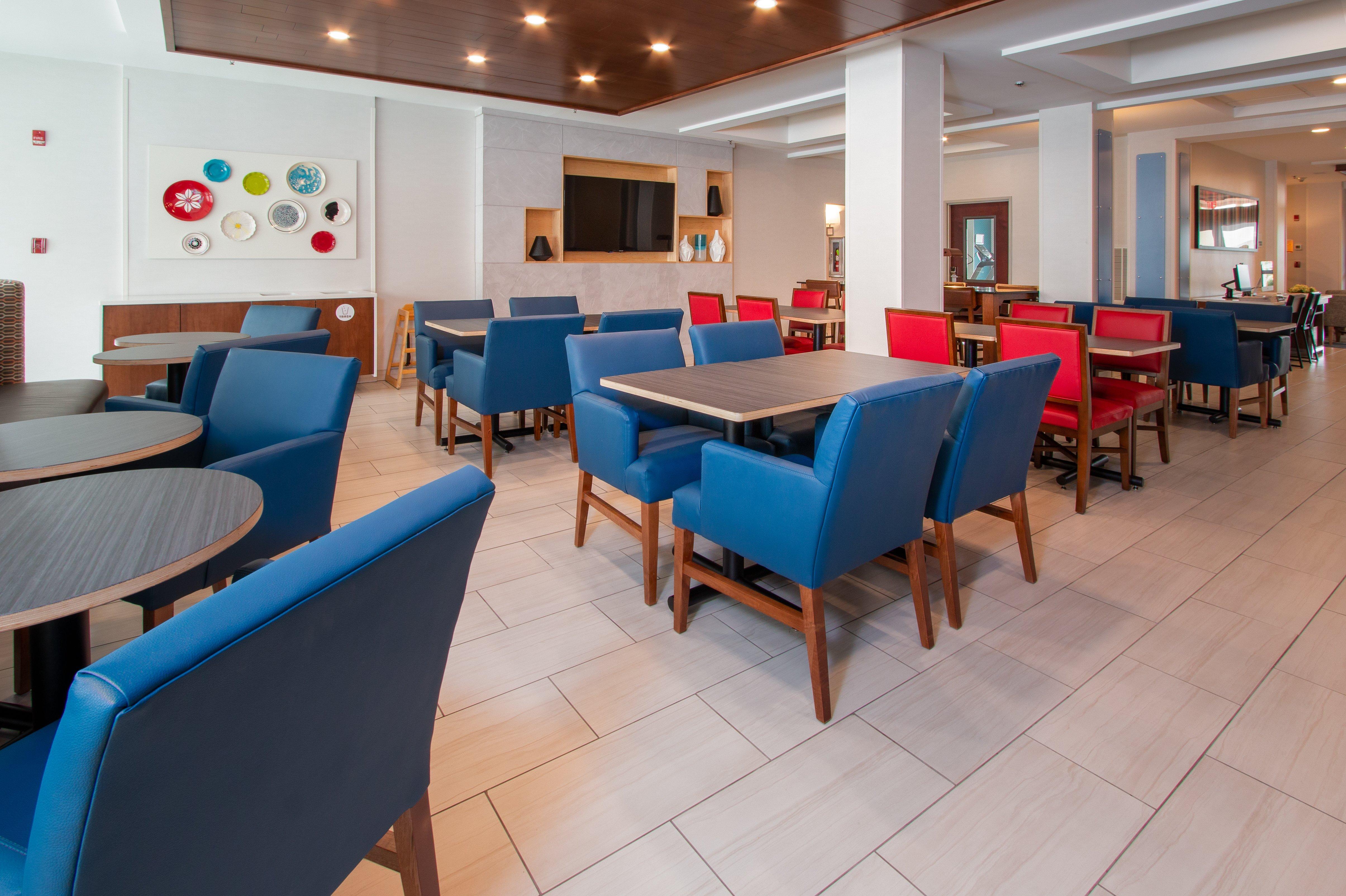 Holiday Inn Express & Suites Tupelo By Ihg Екстериор снимка