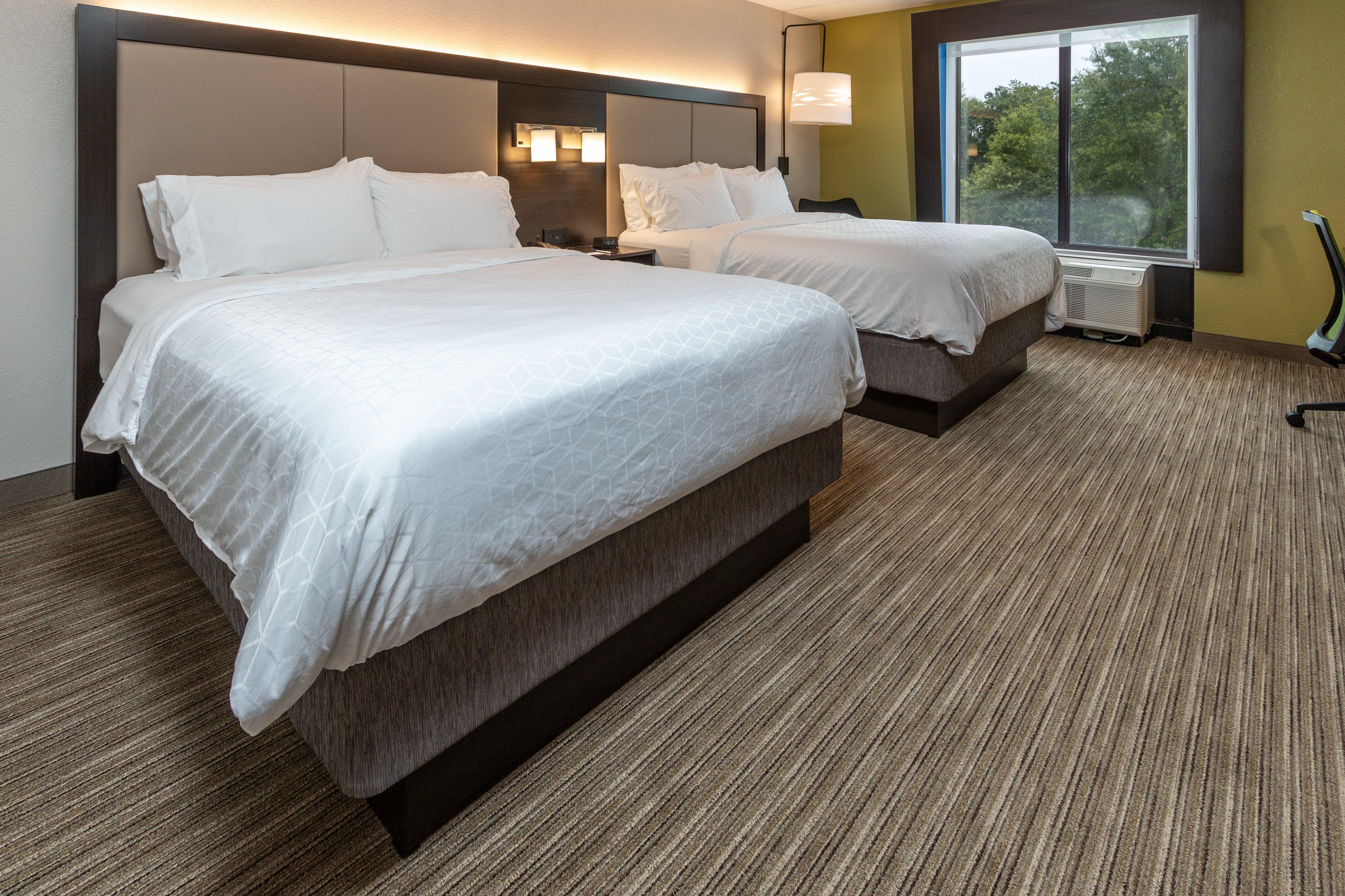 Holiday Inn Express & Suites Tupelo By Ihg Екстериор снимка