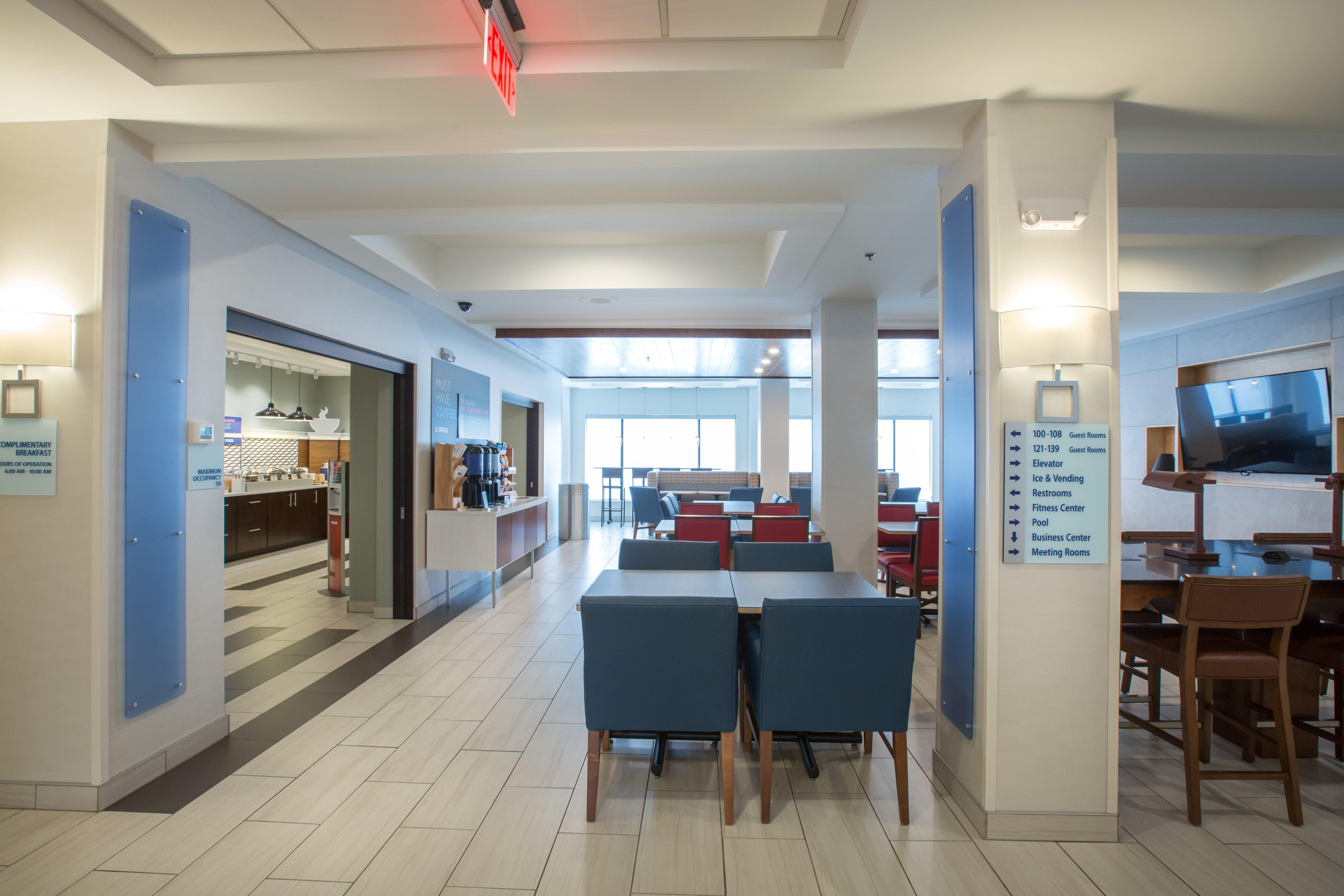 Holiday Inn Express & Suites Tupelo By Ihg Екстериор снимка