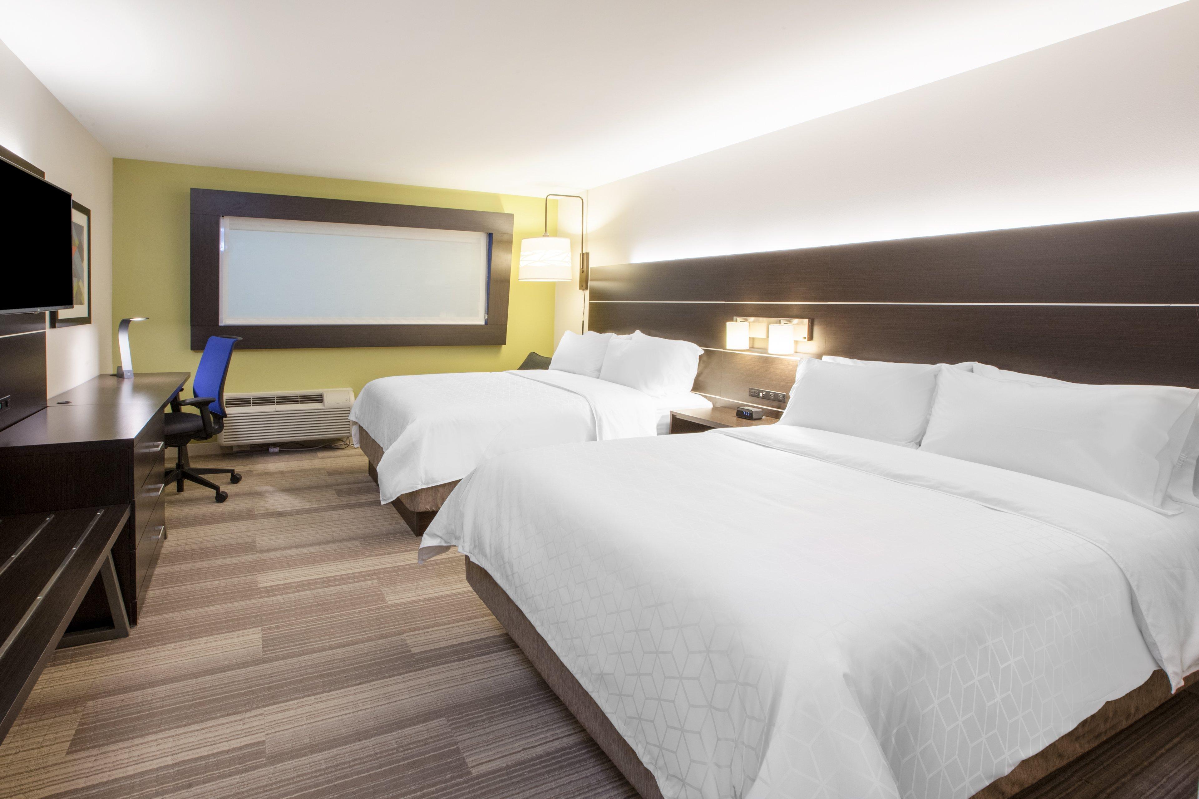 Holiday Inn Express & Suites Tupelo By Ihg Екстериор снимка