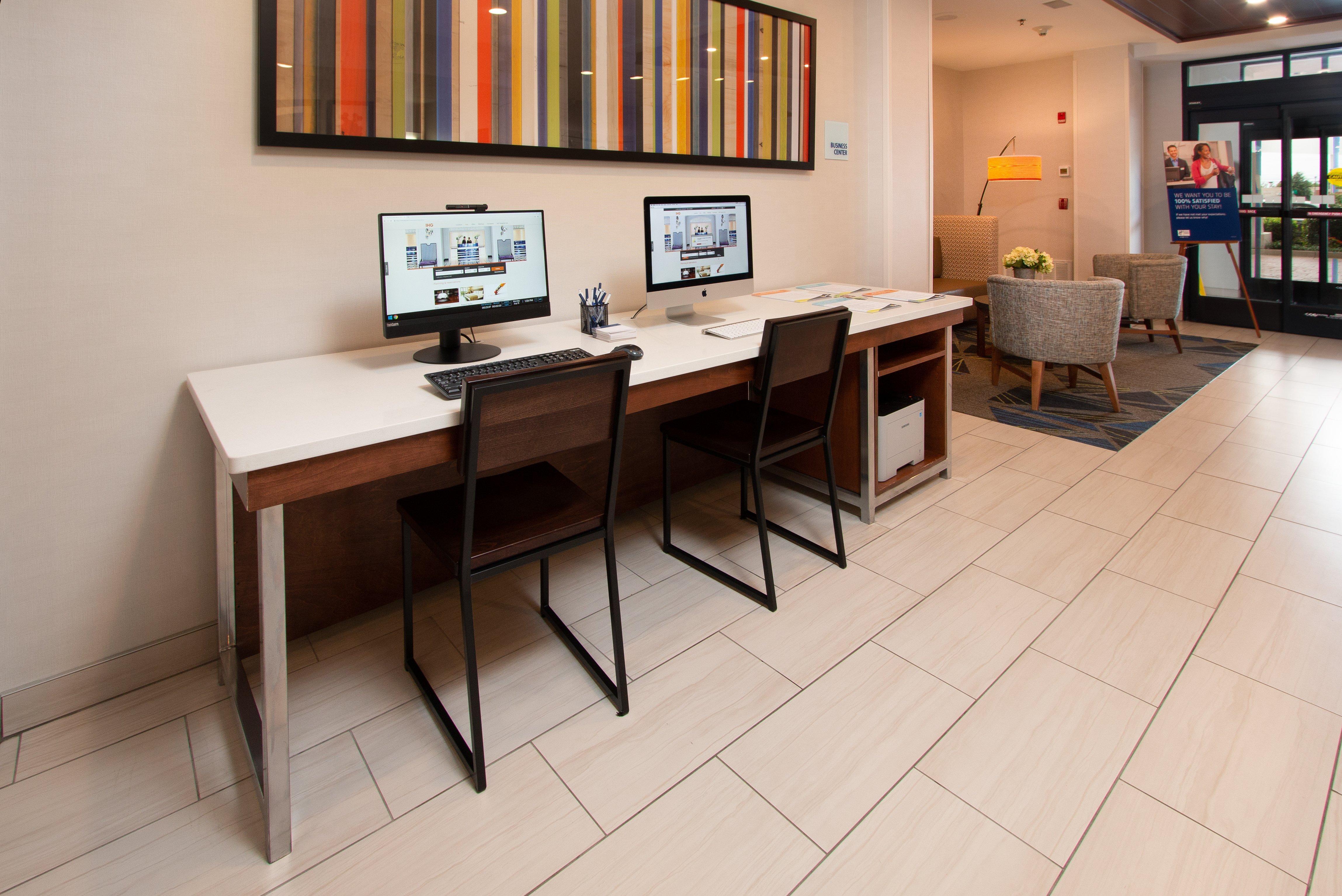 Holiday Inn Express & Suites Tupelo By Ihg Екстериор снимка