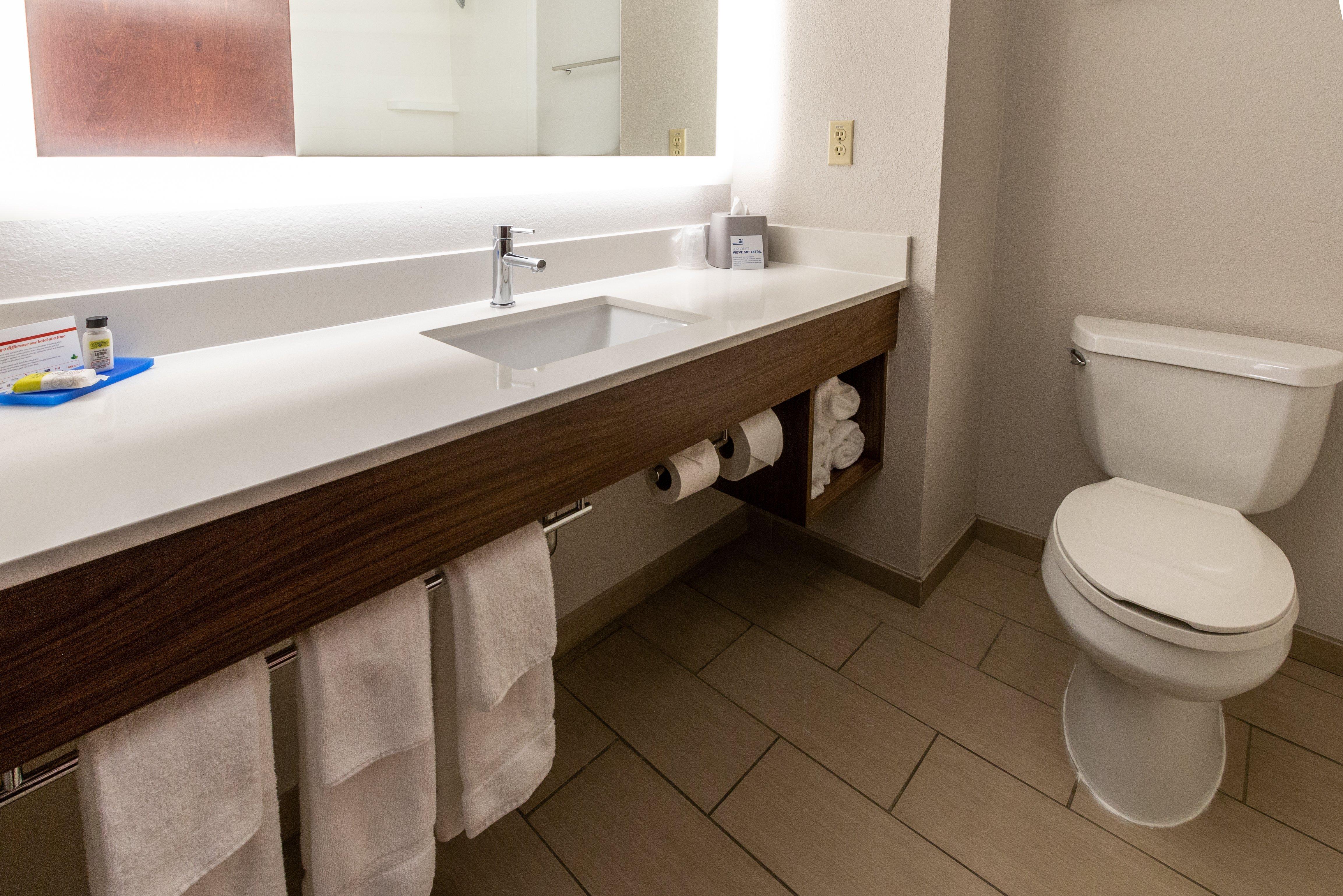 Holiday Inn Express & Suites Tupelo By Ihg Екстериор снимка