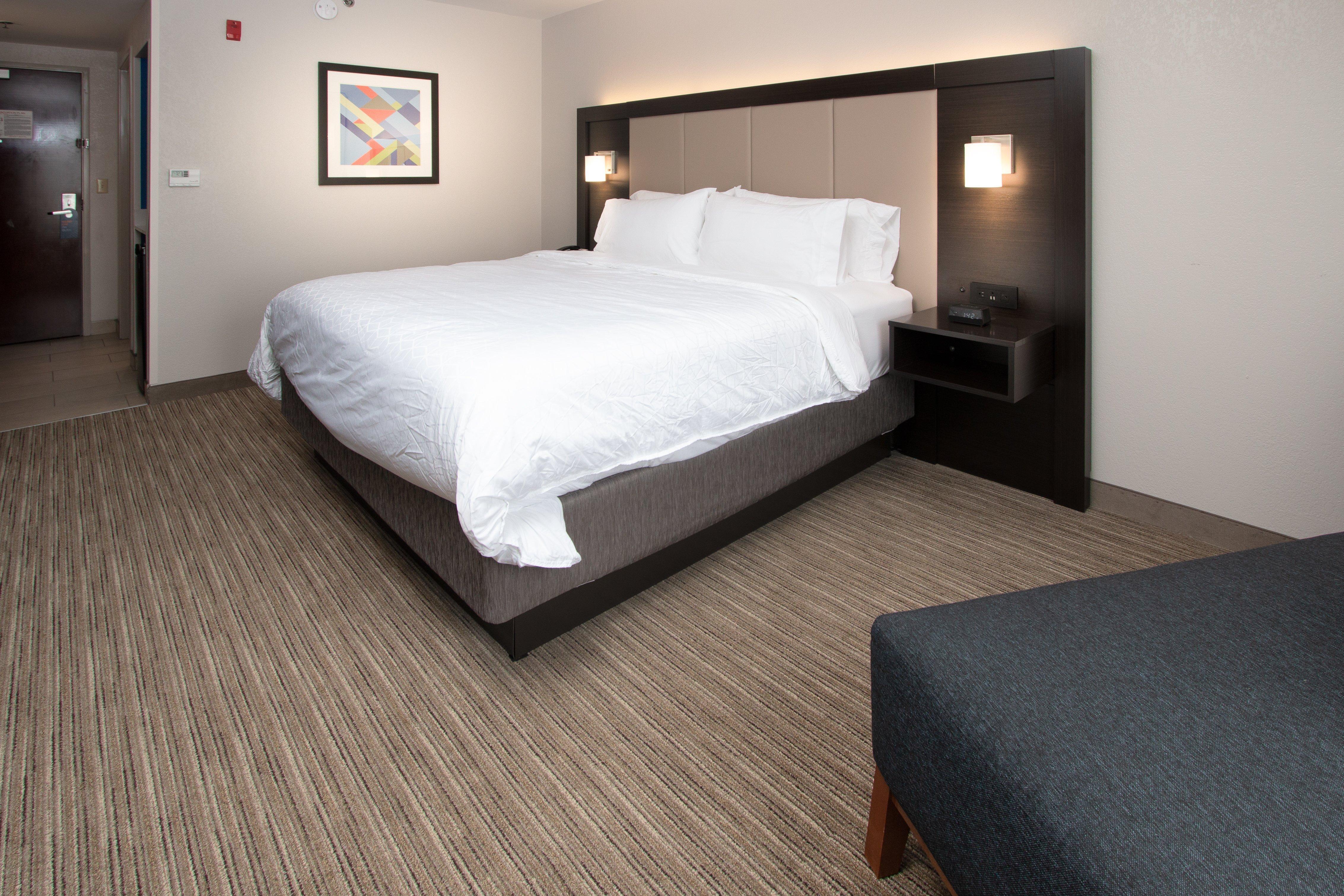 Holiday Inn Express & Suites Tupelo By Ihg Екстериор снимка